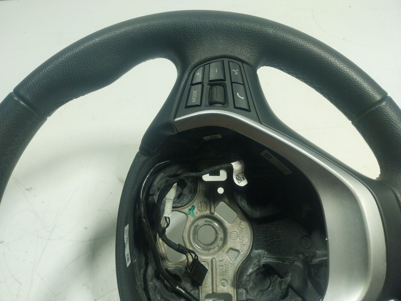 Recambio de volante para bmw 3 (f30, f80) 320 d referencia OEM IAM 32306863342 62560033 