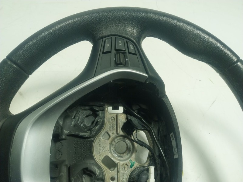 Recambio de volante para bmw 3 (f30, f80) 320 d referencia OEM IAM 32306863342 62560033 