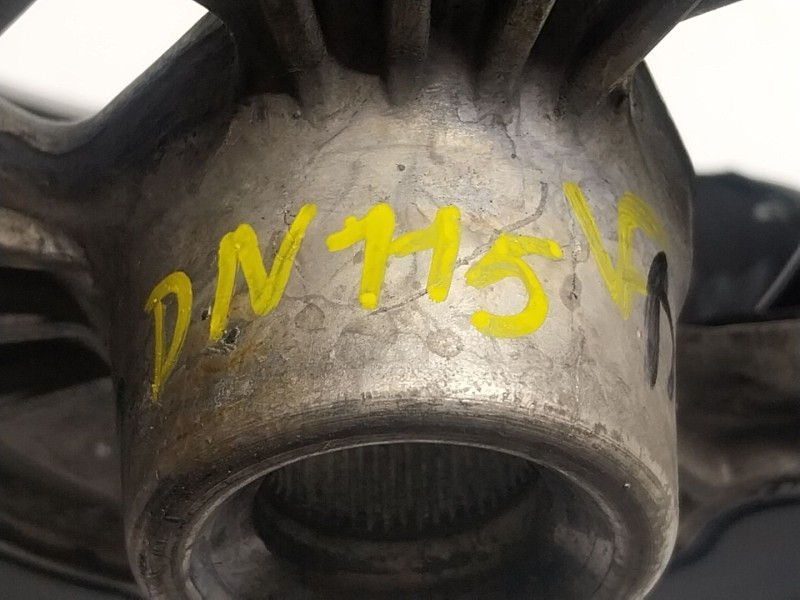 Recambio de volante para bmw 3 (f30, f80) 320 d referencia OEM IAM 32306863342 62560033 