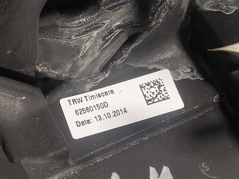 Recambio de volante para bmw 3 (f30, f80) 320 d referencia OEM IAM 32306863342 62560033 