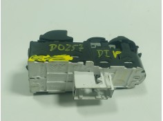 Recambio de mando elevalunas delantero izquierdo para peugeot 208 ii (ub_, up_, uw_, uj_) e-208 referencia OEM IAM  96783350  2