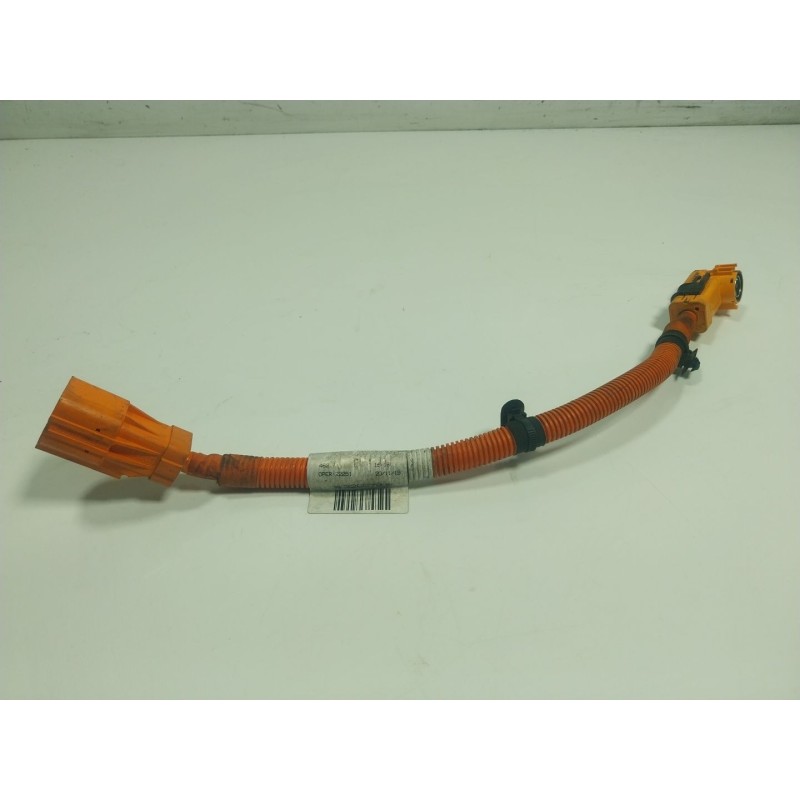 Recambio de modulo electronico para peugeot 208 ii (ub_, up_, uw_, uj_) e-208 referencia OEM IAM  9832667880 