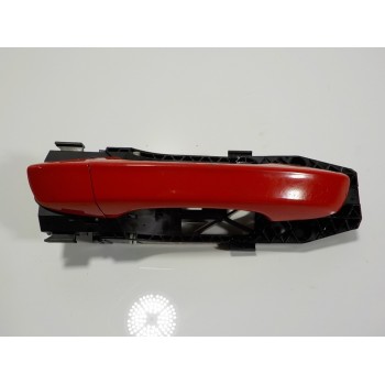 MANETA EXTERIOR DELANTERA DERECHA 5N0839885H 5N0839885H 2G0837206GGRU