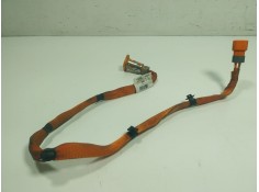 Recambio de modulo electronico para peugeot 208 ii (ub_, up_, uw_, uj_) e-208 referencia OEM IAM  9832679380  2