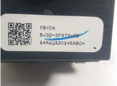 Recambio de mando limpia para land rover range rover sport ii (l494) 3.0 sdv6 4x4 referencia OEM IAM  BJ323F973BB  2