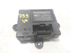 Recambio de modulo electronico para land rover range rover sport ii (l494) 3.0 sdv6 4x4 referencia OEM IAM  EK5214D620AD 