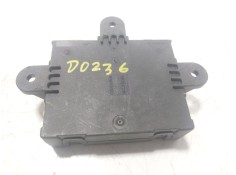 Recambio de modulo electronico para land rover range rover sport ii (l494) 3.0 sdv6 4x4 referencia OEM IAM  EK5214D620AD  2