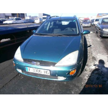 FORD FOCUS I (DAW, DBW)