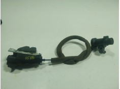 Recambio de cerradura maletero / porton para mercedes-benz clase e coupé (c207) e 350 cdi (207.322) referencia OEM IAM  A2047500 2