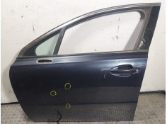 Recambio de puerta delantera izquierda para peugeot 508 i (8d_) 1.6 bluehdi 120 referencia OEM IAM   