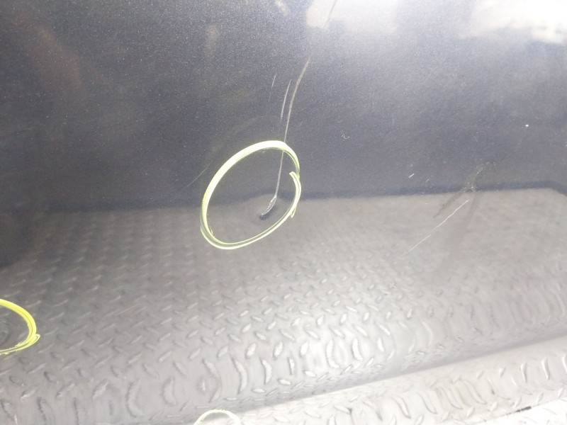 Recambio de puerta delantera izquierda para peugeot 508 i (8d_) 1.6 bluehdi 120 referencia OEM IAM   