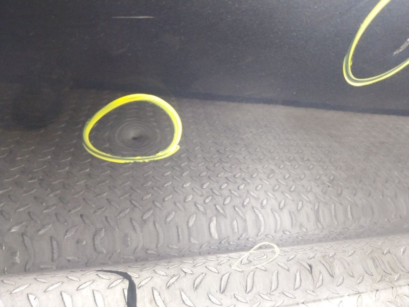 Recambio de puerta delantera izquierda para peugeot 508 i (8d_) 1.6 bluehdi 120 referencia OEM IAM   