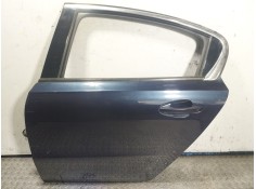 Recambio de puerta trasera izquierda para peugeot 508 i (8d_) 1.6 bluehdi 120 referencia OEM IAM   