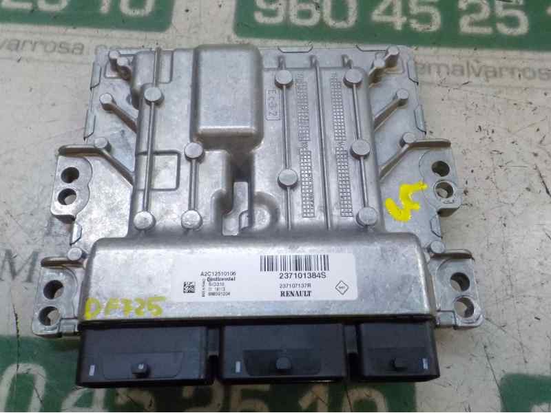 Recambio de centralita motor uce para renault clio iv zen referencia OEM IAM   