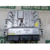 Recambio de centralita motor uce para renault clio iv zen referencia OEM IAM   