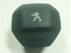 Recambio de airbag delantero izquierdo para peugeot 208 ii (ub_, up_, uw_, uj_) e-208 referencia OEM IAM  98255207 