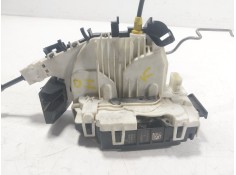 Recambio de cerradura puerta delantera izquierda para mercedes-benz clase c (w204) c 200 cdi (204.007, 204.006) referencia OEM I 2