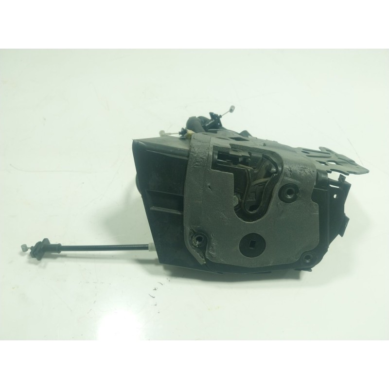 Recambio de cerradura puerta delantera izquierda para land rover range rover sport ii (l494) 3.0 sdv6 4x4 referencia OEM IAM   