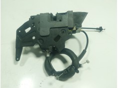 Recambio de cerradura puerta delantera izquierda para land rover range rover sport ii (l494) 3.0 sdv6 4x4 referencia OEM IAM    2