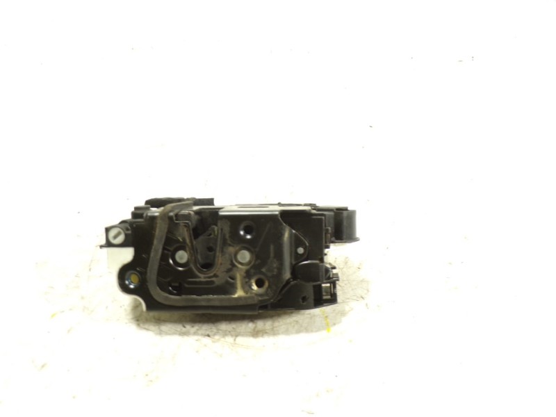 Recambio de cerradura puerta trasera izquierda para seat leon (5f1) 1.6 tdi referencia OEM IAM 5K4839015Q 5K4839015Q 