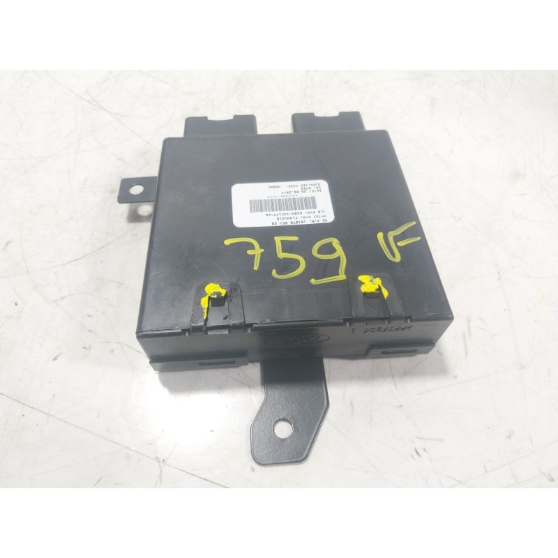 Recambio de modulo electronico para land rover range rover sport ii (l494) 3.0 sdv6 4x4 referencia OEM IAM  EKM5M14C177AA 