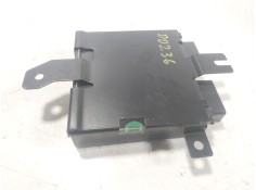 Recambio de modulo electronico para land rover range rover sport ii (l494) 3.0 sdv6 4x4 referencia OEM IAM  EKM5M14C177AA  2