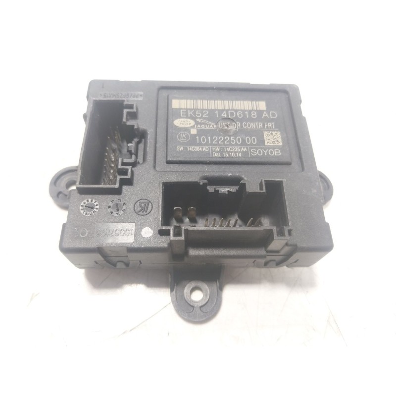 Recambio de modulo electronico para land rover range rover sport ii (l494) 3.0 sdv6 4x4 referencia OEM IAM  EK5214D618AD 