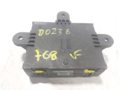 Recambio de modulo electronico para land rover range rover sport ii (l494) 3.0 sdv6 4x4 referencia OEM IAM  EK5214D618AD  2