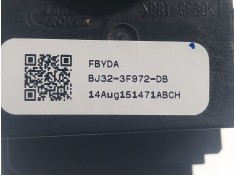 Recambio de mando luces para land rover range rover sport ii (l494) 3.0 sdv6 4x4 referencia OEM IAM  BJ323F97208  2