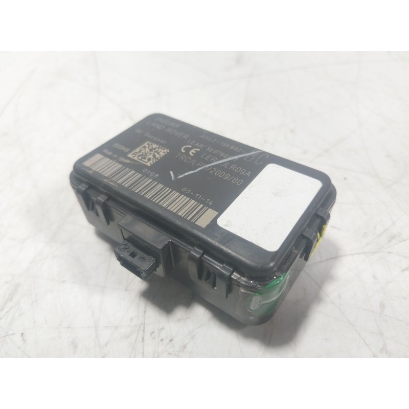 Recambio de modulo electronico para land rover range rover sport ii (l494) 3.0 sdv6 4x4 referencia OEM IAM  AH4215K602BC 