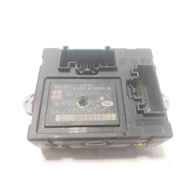 Recambio de modulo electronico para land rover range rover sport ii (l494) 3.0 sdv6 4x4 referencia OEM IAM  EK5214D617AD 