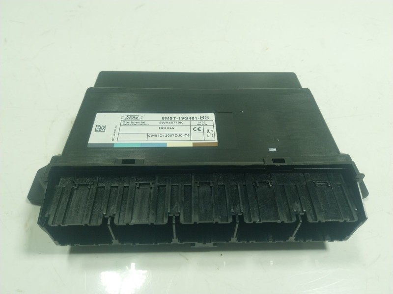 Recambio de modulo electronico para ford kuga i 2.0 tdci referencia OEM IAM   