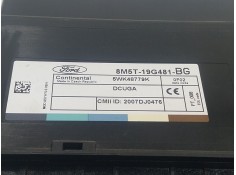 Recambio de modulo electronico para ford kuga i 2.0 tdci referencia OEM IAM    2