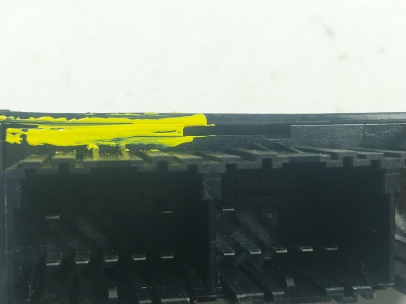 Recambio de modulo electronico para ford kuga i 2.0 tdci referencia OEM IAM   