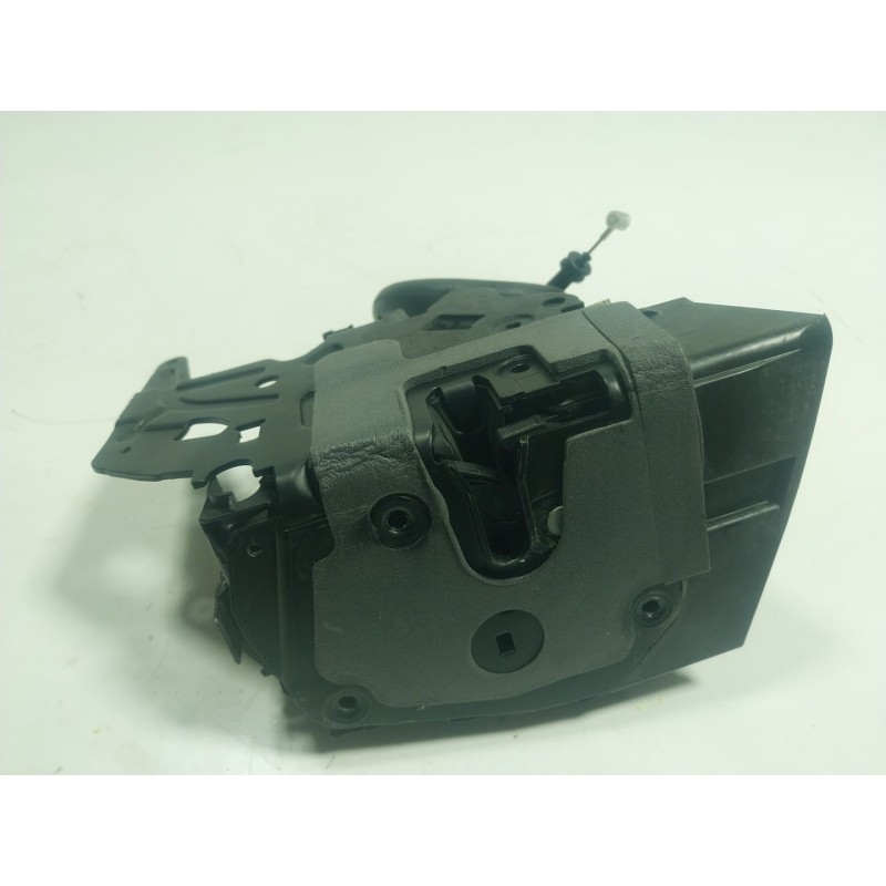 Recambio de cerradura puerta delantera derecha para land rover range rover sport ii (l494) 3.0 sdv6 4x4 referencia OEM IAM   