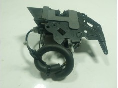 Recambio de cerradura puerta delantera derecha para land rover range rover sport ii (l494) 3.0 sdv6 4x4 referencia OEM IAM    2