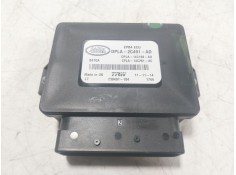 Recambio de modulo electronico para land rover range rover sport ii (l494) 3.0 sdv6 4x4 referencia OEM IAM  DPLA2C491AD 