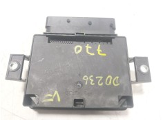 Recambio de modulo electronico para land rover range rover sport ii (l494) 3.0 sdv6 4x4 referencia OEM IAM  DPLA2C491AD  2
