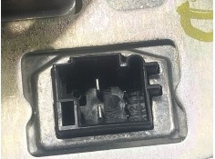 Recambio de cinturon seguridad delantero derecho para mercedes-benz clase e coupé (c207) e 350 cdi (207.322) referencia OEM IAM  2