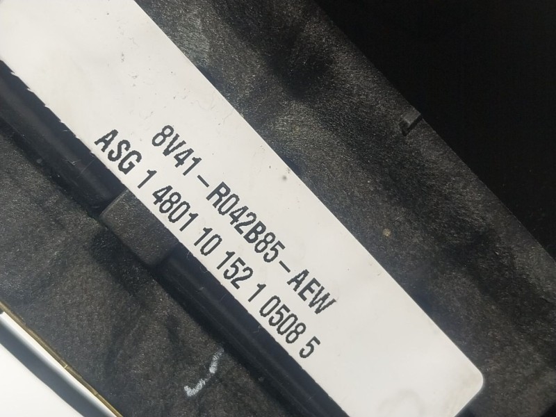 Recambio de airbag delantero izquierdo para ford kuga i 2.0 tdci referencia OEM IAM  8V41R042B85 