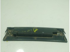 Recambio de piloto trasero central para ford kuga i 2.0 tdci referencia OEM IAM  7M5113A601  2