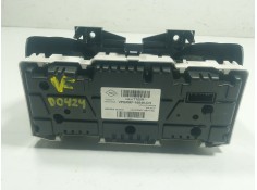Recambio de cuadro instrumentos para renault clio iv (bh_) 0.9 tce 90 referencia OEM IAM 248107185R 248107185R  2