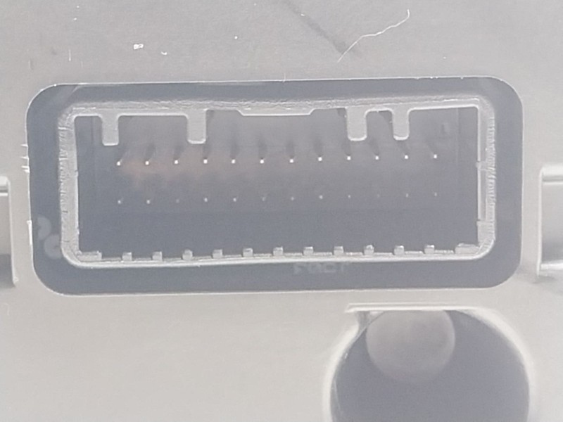 Recambio de cuadro instrumentos para renault clio iv (bh_) 0.9 tce 90 referencia OEM IAM 248107185R 248107185R 