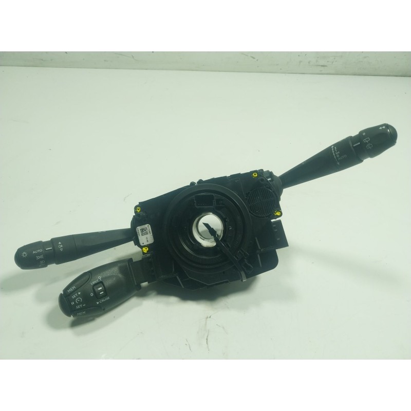 Recambio de mando luces para peugeot 208 ii (ub_, up_, uw_, uj_) e-208 referencia OEM IAM  98366220 