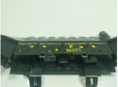 Recambio de mando multifuncion para peugeot 208 ii (ub_, up_, uw_, uj_) e-208 referencia OEM IAM  98261078  2