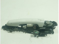 Recambio de maneta exterior delantera izquierda para land rover range rover sport ii (l494) 3.0 sdv6 4x4 referencia OEM IAM  DK6