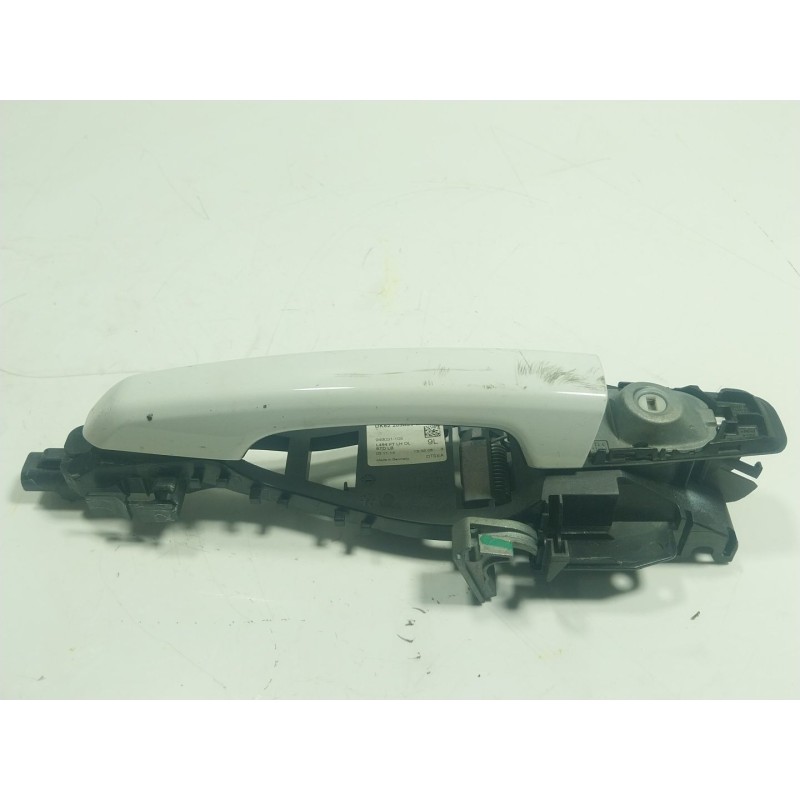 Recambio de maneta exterior delantera izquierda para land rover range rover sport ii (l494) 3.0 sdv6 4x4 referencia OEM IAM  DK6