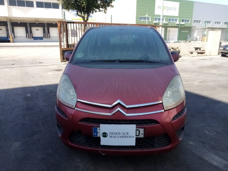 citroën c4 picasso del año 2007