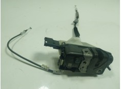 Recambio de cerradura puerta delantera derecha para peugeot 208 ii (ub_, up_, uw_, uj_) e-208 referencia OEM IAM  16943870 