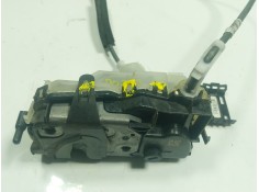 Recambio de cerradura puerta delantera derecha para peugeot 208 ii (ub_, up_, uw_, uj_) e-208 referencia OEM IAM  16943870  2